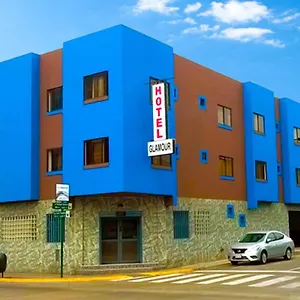 Glamour Hotel Lima