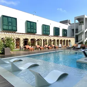 Swissotel 5* Lima