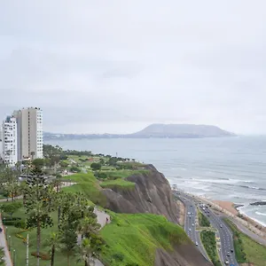 Apartment Outstanding Ocean View 2br 2ba Pool Gym By Globalstay *