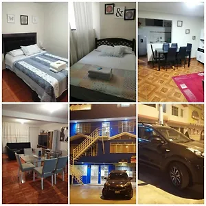 Homestay Lopez House