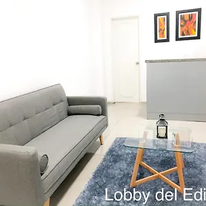 Departamento Miraflores Apartamento Lima
