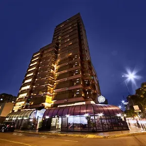 Hotel J&a Classic 5*