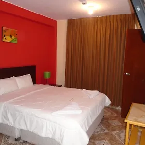 Royal Inca 2* Lima