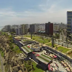 New In Miraflores! Larcomar Area! Lima