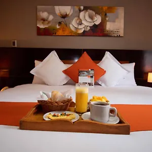 Hotell Sm Lima