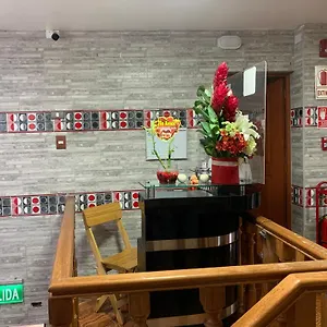 Hostal Balta Guest house *