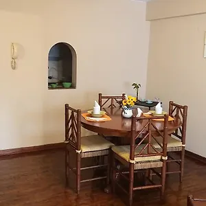 Aparthotel Service 3*