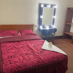 Coral Guest house *