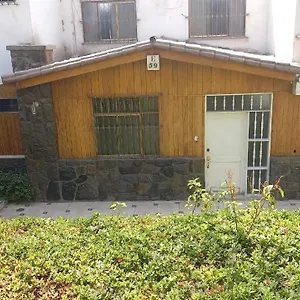 Larcomar Casa De Campo, En El Cuadro, Chaclacayo Bed & Breakfast Lima