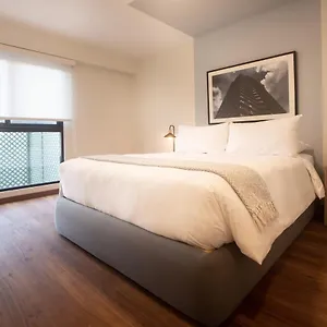 Spotless 2br In Miraflores * Lima