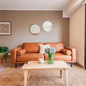Lägenhet Trendy Host Alta, San Isidro Lima
