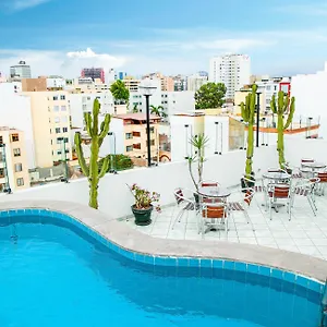 Hotel Embajadores 3*