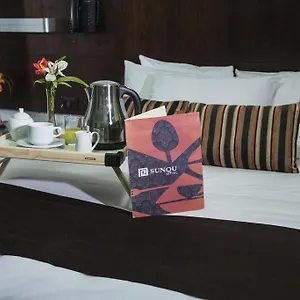 Bed & Breakfast Sunqu 3*