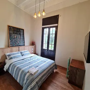 Flying Dog Hostel Lima