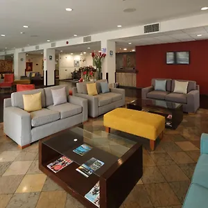 San Agustin Exclusive Hotell