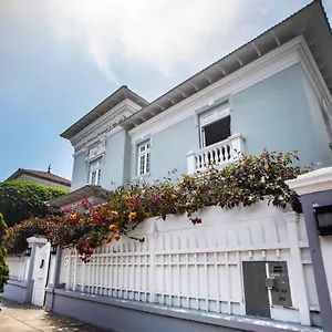 Hotell Casa Wynwood Barranco *