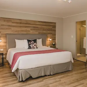Arte Hotell Lima