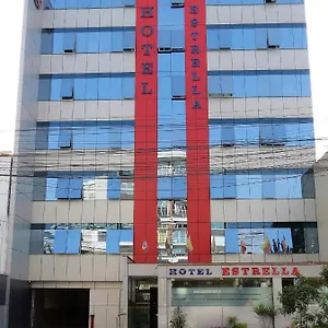 Hotel Estrella