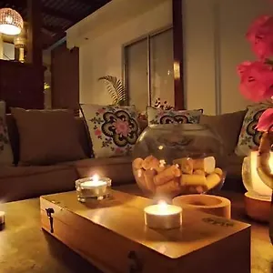 Guest house Malu House - Peru - Lima