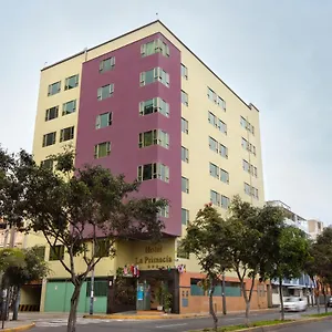 Hotel La Primacia 3*