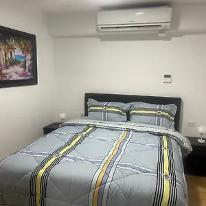 Departamentos Alcanfores 775 Miraflores Apartamento