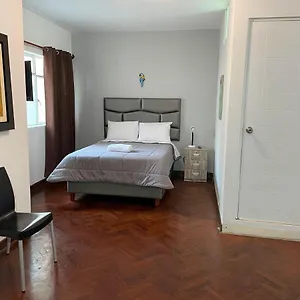 Bed & Breakfast Fogatis - Miraflores