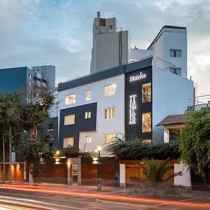 Hotel El Tambo 1 Lima