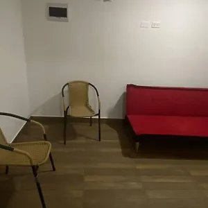 Dpto Nuevo Y Acogedor Miraflores