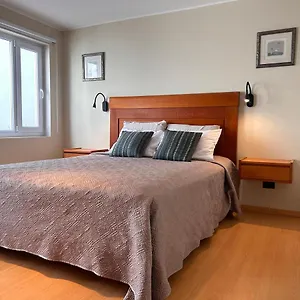 Privada Con Bano Homestay *