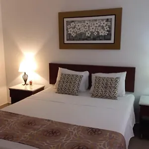Empresarial Av Velasco Astete 101 Apartment