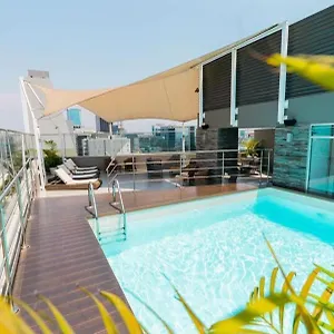 Ramada Encore By Wyndham San Isidro Hotel 4*