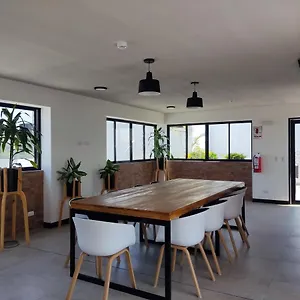 El Sol By Wynwood House Aparthotel *