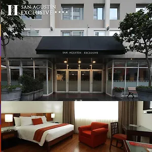 San Agustin Exclusive 4*