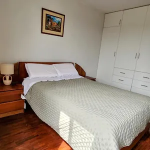 Casa Cultura Ii Homestay Lima