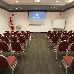 Hotel Palmetto Business San Miguel 3*