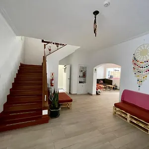 Casaroma Hostel