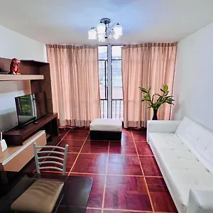 Smartapart Miraflores Aparthotel