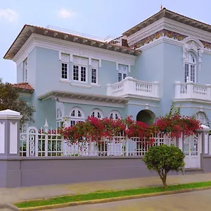 Barranco By Ananay 4* Lima