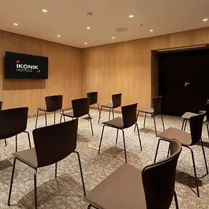 Otel Ikonik Miraflores 4*