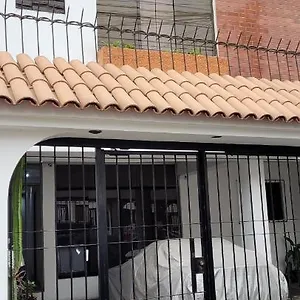 Villalta House Guest house Lima