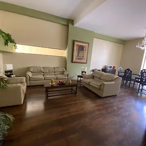 Completo En La Mejor Zona De Miraflores Apartment