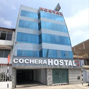 Hotel Hostal Draba