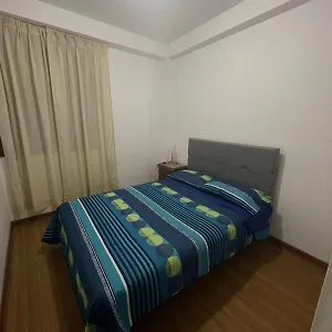 Privado Pueblo Libre * Lima