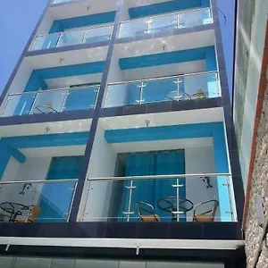 Hotell Arena Blanca