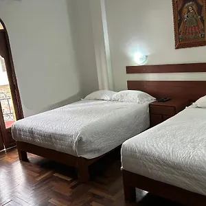 Pretty House Bed and breakfast Lima