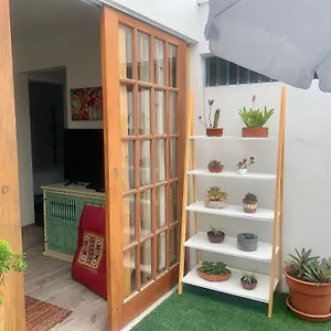 Lindos En San Isidro *