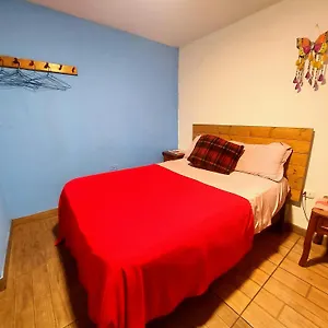 Holiday home Con Bano Privado Acceso A Cocina Y Terraza En Miraflores