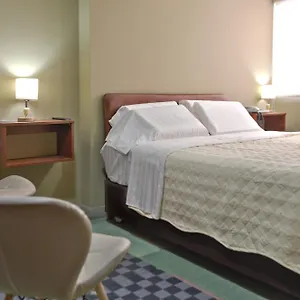 Hotel Peruvian Miraflores 3*