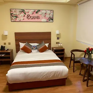 Sm Hotel 3*
