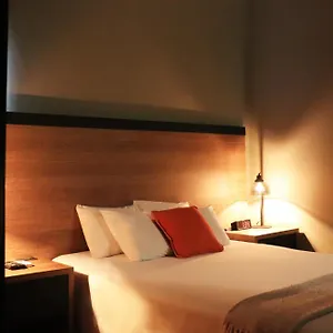 The Lot Boutique Hotel Lima